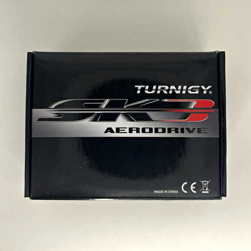 Turnigy aerodrive sk3 - turnigy,