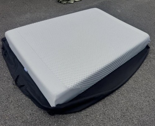 Kingsize tempur mattress - kingsize,