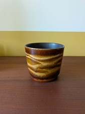 Scheurich West German brown