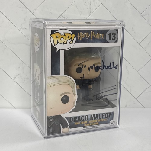 Draco malfoy funko - draco,