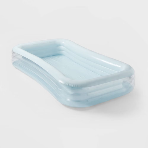 Deluxe rectangular - x,