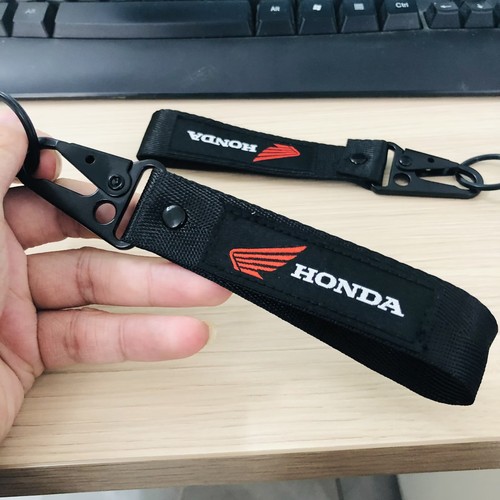 For honda keychain - for,