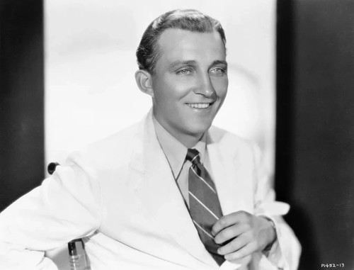 Bing crosby all time - bing, great