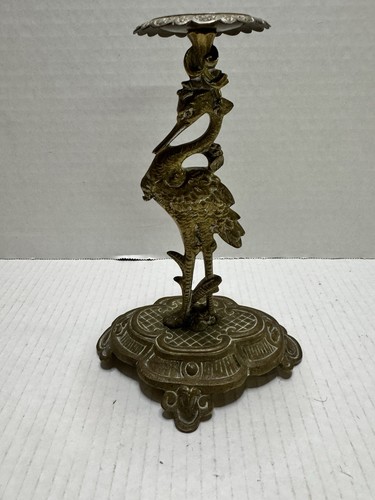 Vintage gilt bronze brass - gilt, bronze/brass