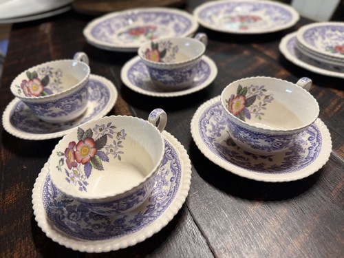 Vintage spode copeland - vintage,