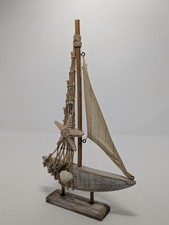 CoTa Global Classic Sailboat