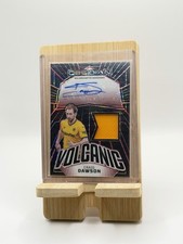 Craig Dawson Obsidian Volcanic