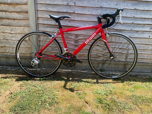 Btwin triban road - road, bike