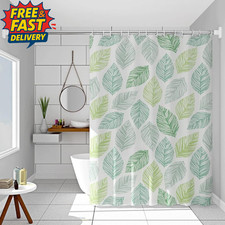 Shower Curtain 200/240 Drop