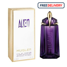 Alien by Thierry Mugler | Eau
