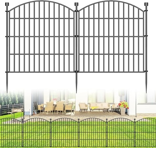 Panels dig decorative - no,