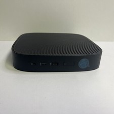 HP t530 Thin Client - AMD GX 215JJ 1.5 GHz - 4 GB DDR4 - 32 GB SSD NEEDS OS