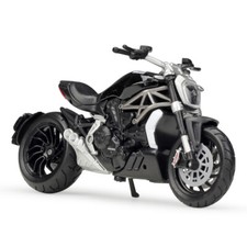 Bburago 1:18 Ducati Xdiavel S