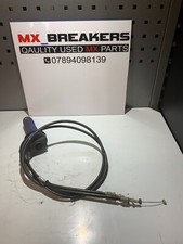 KAWASAKI KXF 450 KXF THROTTLE