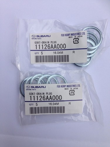 Subaru impreza genuine - x,