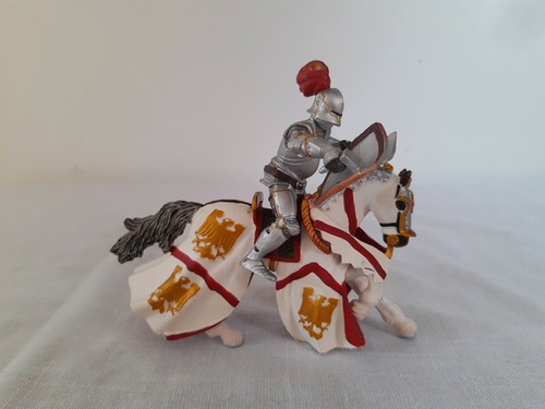 Papo fantasy world - world, weapon