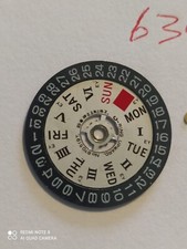 Seiko  Diver  6309 -7040 DATE