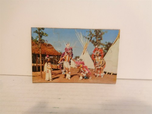 Vintage 1950 anadarko - 1950's,