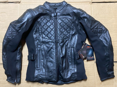 Rst madison ladies leather - rst, 2