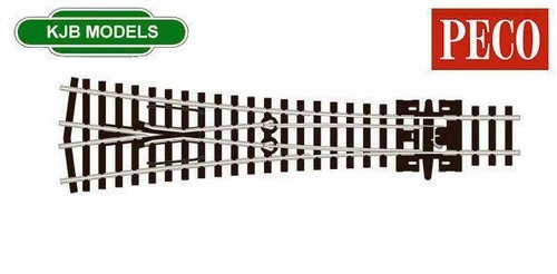 Peco 397 point medium - sl-397,