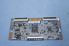 T-CON LVDS BOARD 31T09-C0G T315HW04 V0 FOR BUSH LCD40FHDA8 TV SCR: T400HW03 V.0