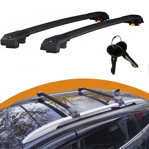 Roof rack cross bars - cross, for