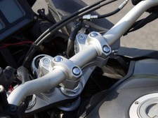 HELIBAR Yamaha Super Tenere