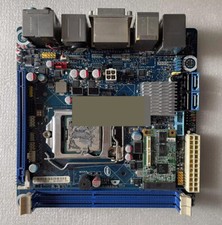 1pc used   DH77DF motherboard G40293-301 #A6-35