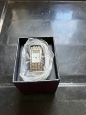 VIA LUCIA 181 DIAMOND BANGLE