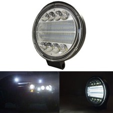 Off Road Work Flood Light 12V