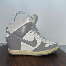 Nike Dunk Sky High Women’s