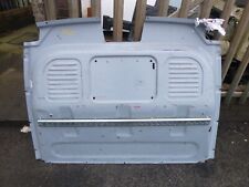 PEUGEOT EXPERT FIAT SCUDO CITROEN DISPATCH BULKHEAD 2007 - 2015