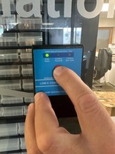 Pilkington K Glass / LOW E