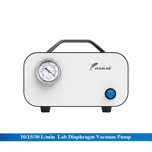 Diaphragm vacuum pump compact - pump,