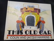 This Old Car - Colin and