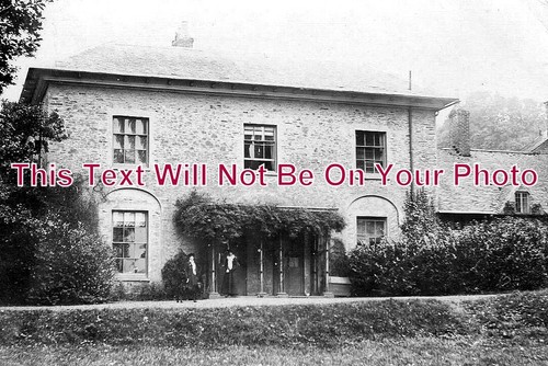 4523 dittisham rectory - -,