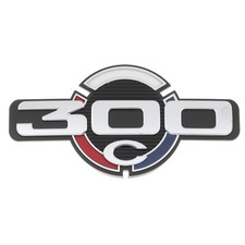 2023 CHRYSLER 300 C EMBLEM