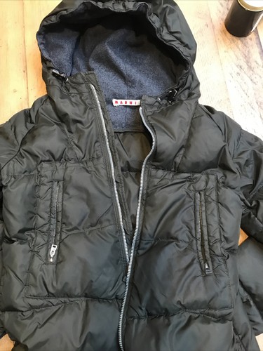 Lovely genuine marni puffa - lovely,