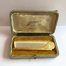 Antique Imperial Rus Faberge