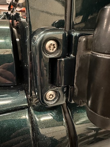 Front doors bonnet - doors,, back