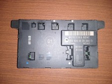 Mercedes w203 Door ECU Module