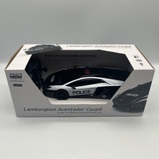 Lamborghini Aventador Coupe