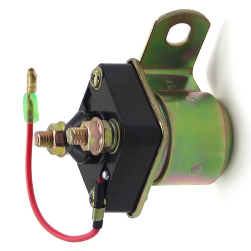For suzuki starter solenoid - suzuki,