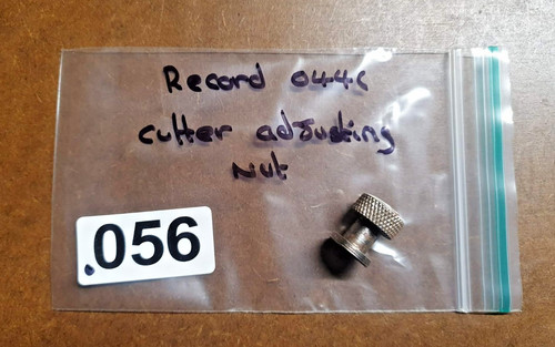 Vintage record 044c plane - vintage,