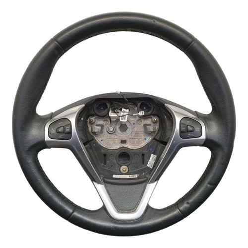 Ford fiesta mk7 2015 - fiesta,