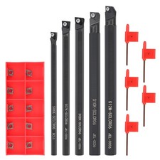 Indexable Lathe Turning Tool