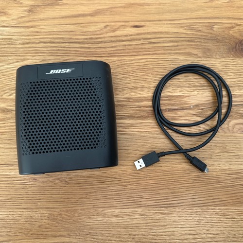 Bose soundlink colour - soundlink,