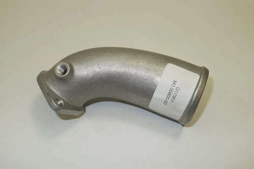 Hks pipe - hks:, (turbo