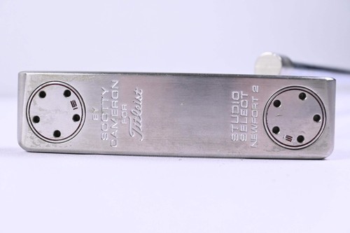 Scotty cameron studio select - cameron,