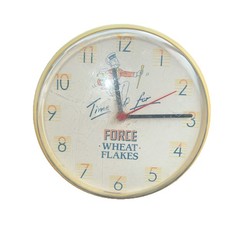 Force Wheat Flakes Sunny Jim